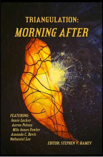 Triangulation: Morning After poster