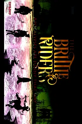 The Brittle Riders: Book One (The Brittle Riders Series) poster
