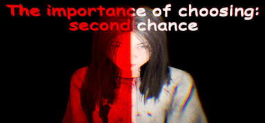 The importance of choosing: second chance capsule