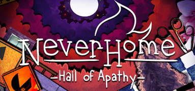 NeverHome - Hall of Apathy capsule