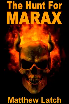 The Hunt for Marax (A Short Story) poster