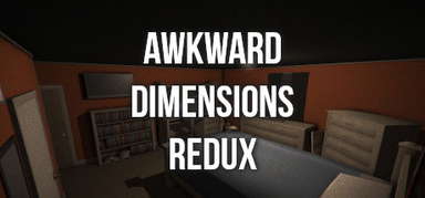 Awkward Dimensions Redux capsule