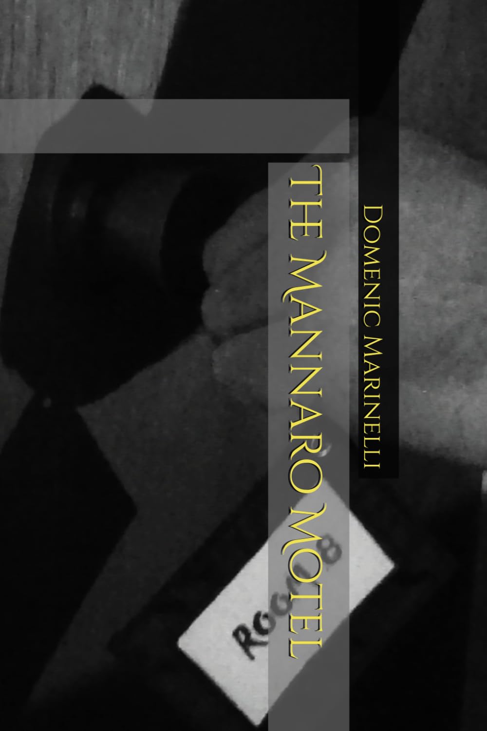 The Mannaro Motel poster