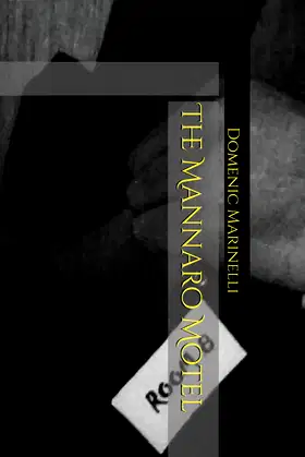 The Mannaro Motel poster
