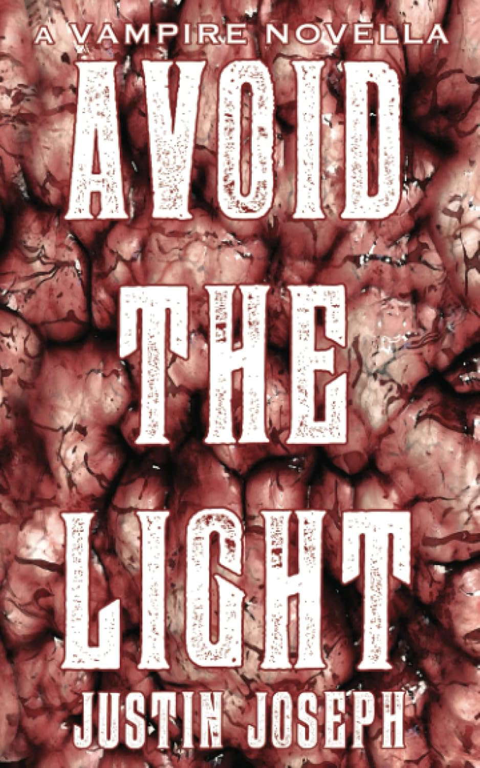 Avoid the Light poster