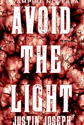 Avoid the Light poster