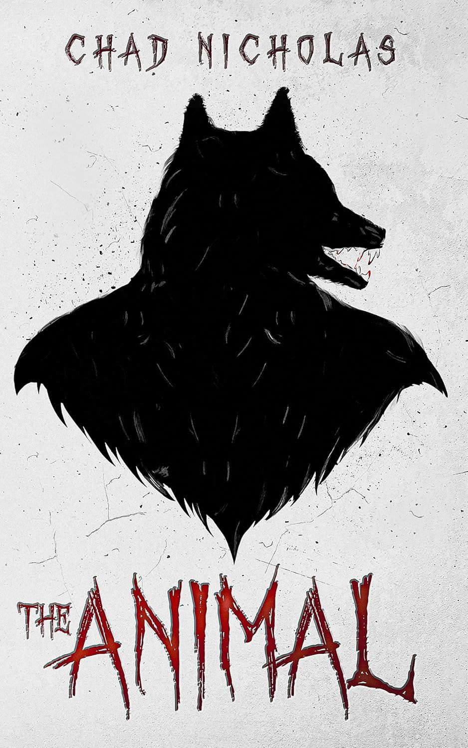 The Animal poster