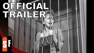 Lady In A Cage (1964) - Official Trailer poster