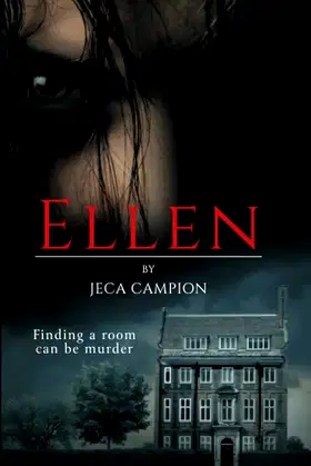 Ellen: Finding a room can be murder poster