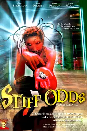 Stiff Odds poster