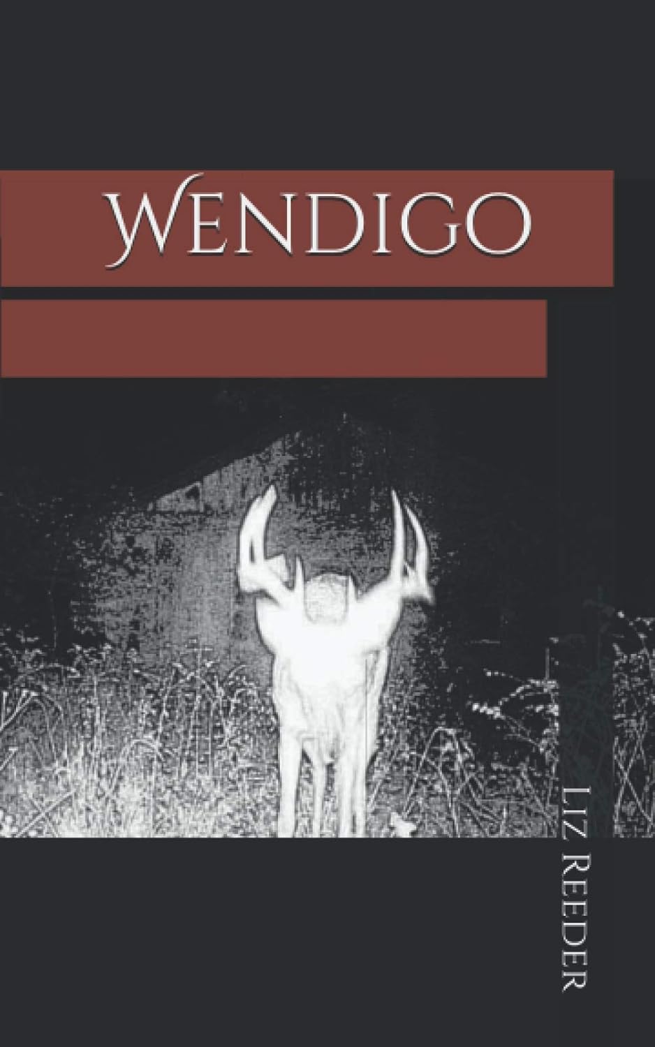 Wendigo poster