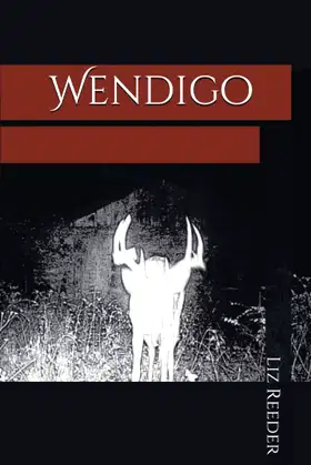 Wendigo poster