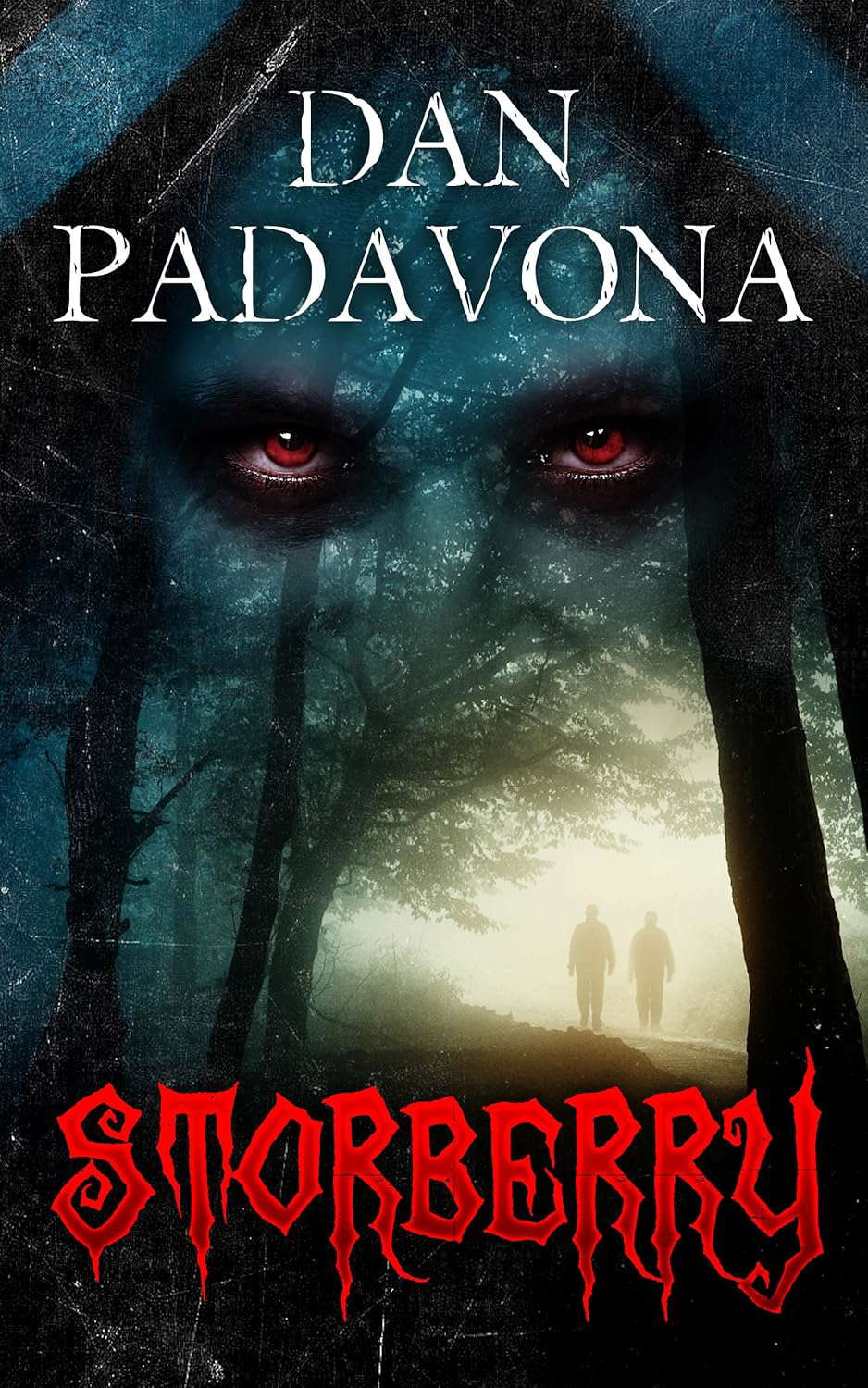 Storberry: Dark Vampire Horror poster