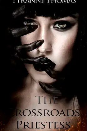 The Crossroads Priestess poster