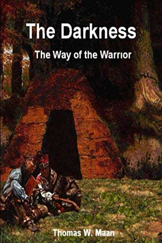 The Darkness: The Way of the Warrior poster