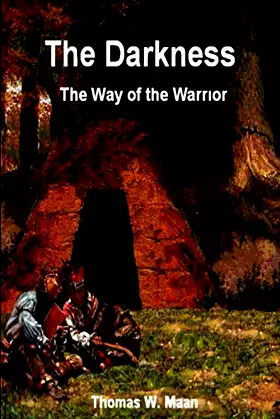 The Darkness: The Way of the Warrior poster