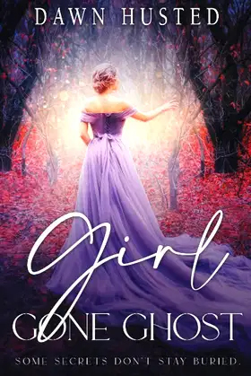 Girl Gone Ghost poster