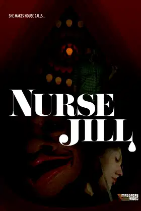 Nurse Jill poster