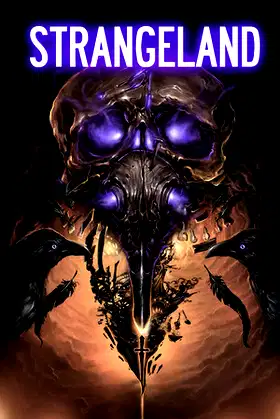 Strangeland poster