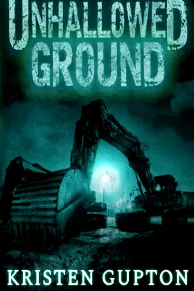 Unhallowed Ground poster