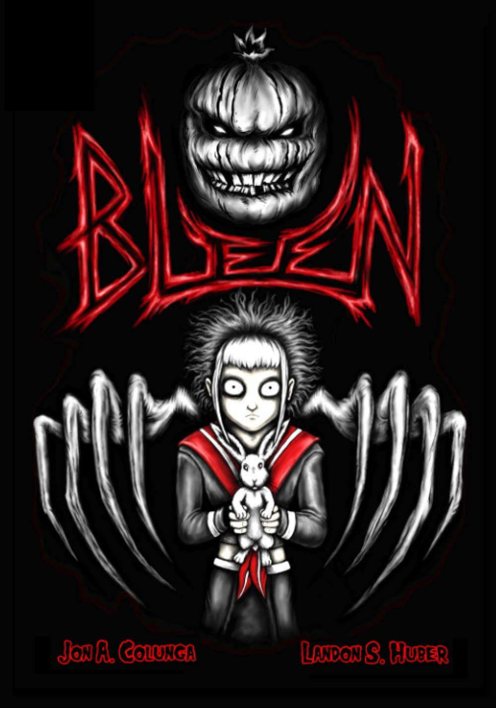Bleen poster