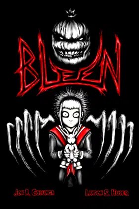 Bleen poster