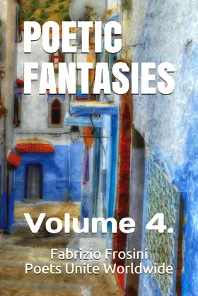 Poetic Fantasies: Volume 4. poster