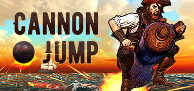 Cannon Jump capsule
