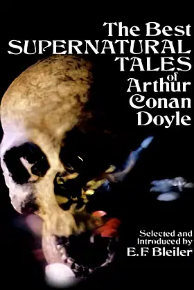 The Best Supernatural Tales of Arthur Conan Doyle poster
