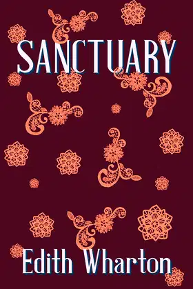Sanctuary poster