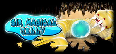 Sir Magical Jelly capsule