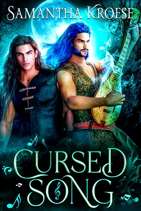 Cursed Song poster