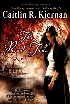 The Red Tree poster