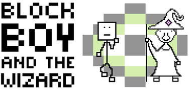 Blockboy and The Wizard capsule