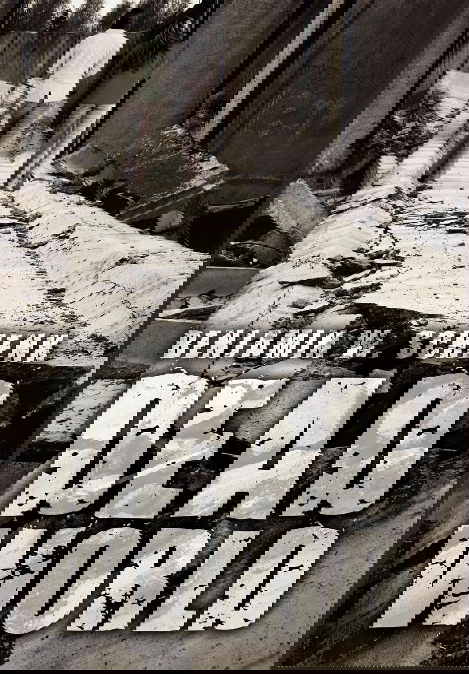 Dead World poster