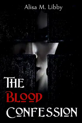 The Blood Confession poster