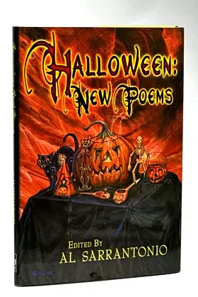 Halloween: New Poems poster