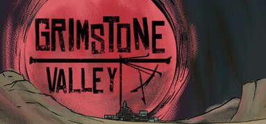 Grimstone Valley capsule