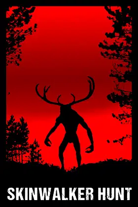 Skinwalker Hunt poster