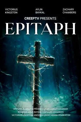 Epitaph poster