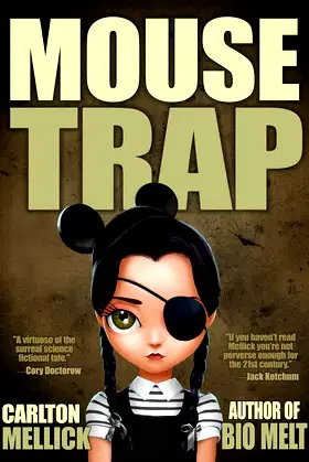 Mouse Trap poster