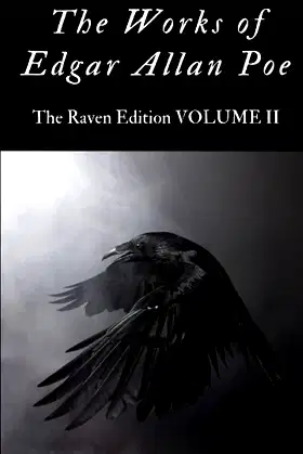 The Works of Edgar Allan Poe, Volume 2 poster