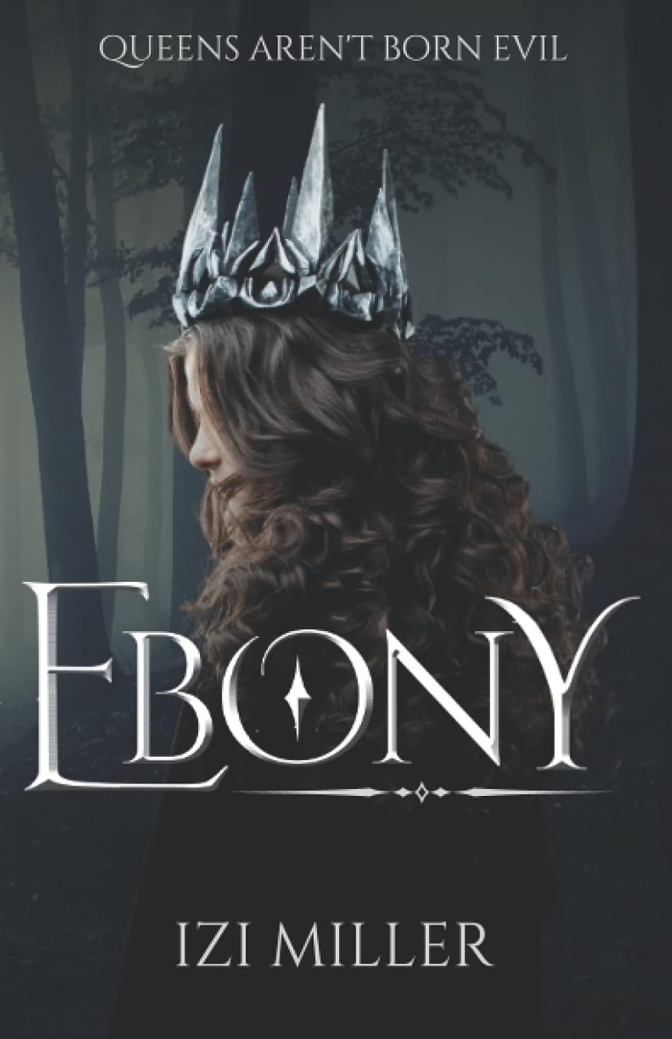 Ebony poster