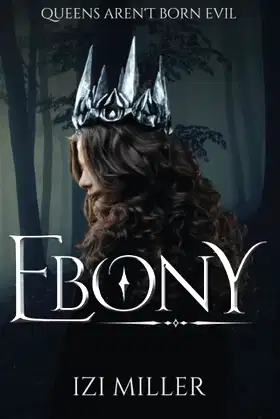 Ebony poster