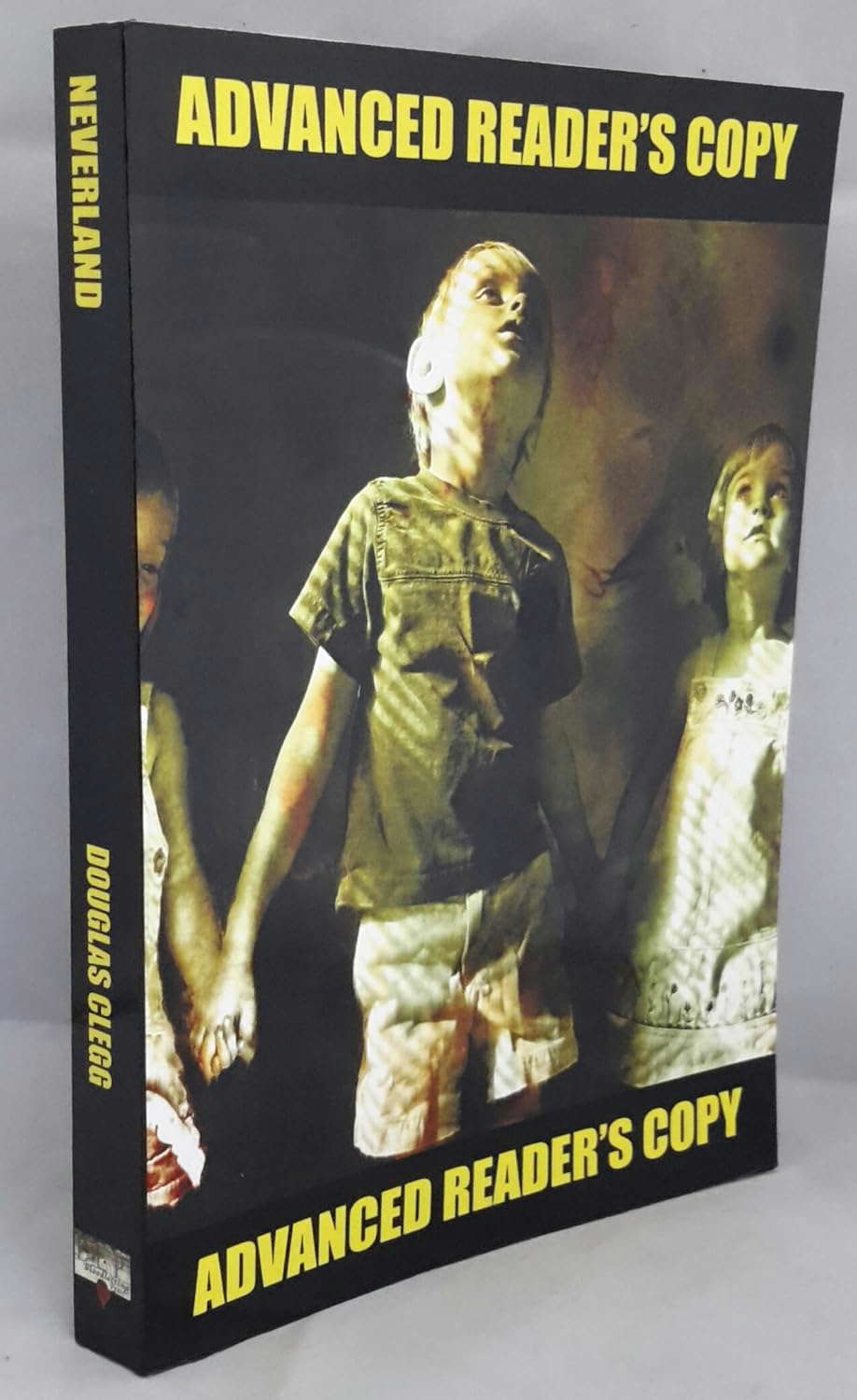 Neverland poster