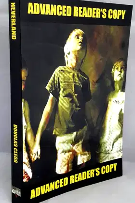 Neverland poster