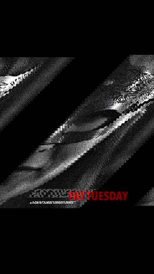 Fat Tuesday poster