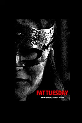 Fat Tuesday poster