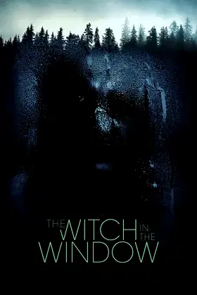 The Witch in the Window poster