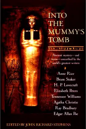 Into the Mummy's Tomb poster